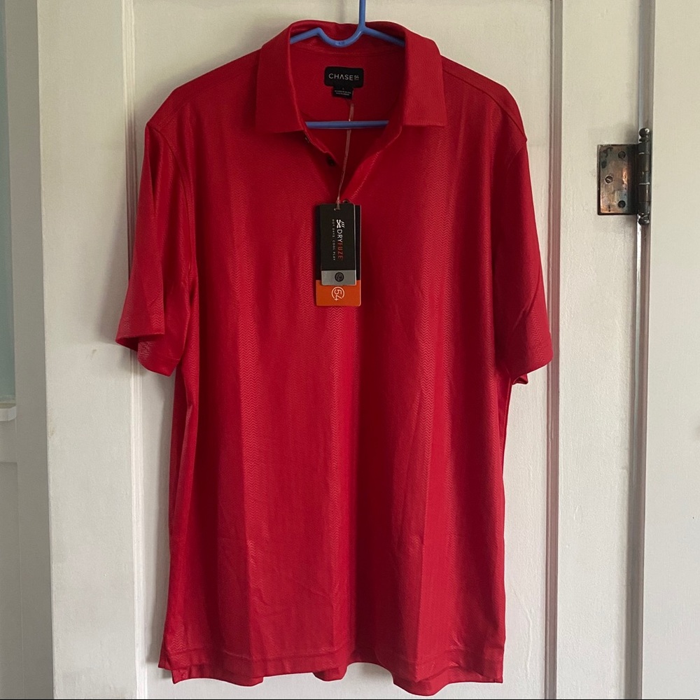 Brand new golf polo